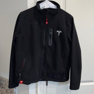 Men’s Tesla All Weather Performance Jacket.